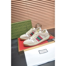 Gucci Screener Shoes